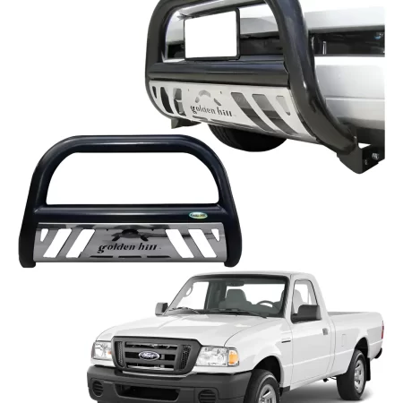 Burrera Tumbaburros Gh Para Ford Ranger 1998 - 2009