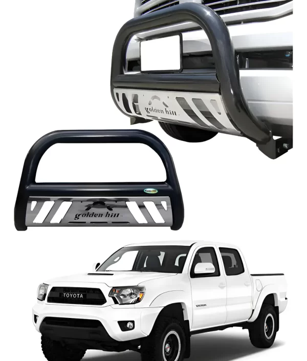 Burrera Tumbaburros Gh Para Toyota Tacoma 2006 - 2015