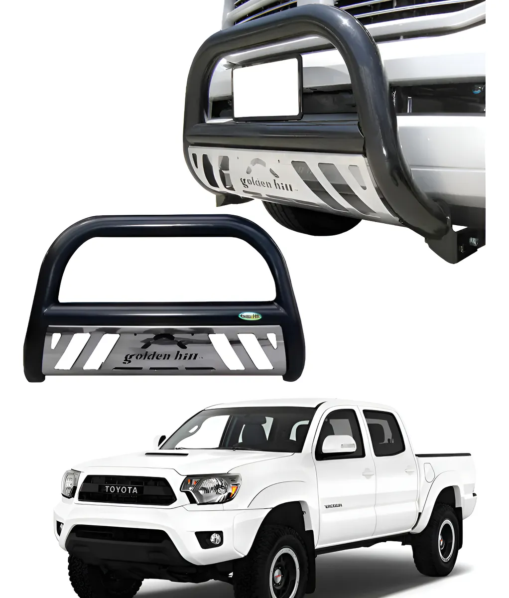 Burrera Tumbaburros Gh Para Toyota Tacoma 2006 - 2015 - Image 1