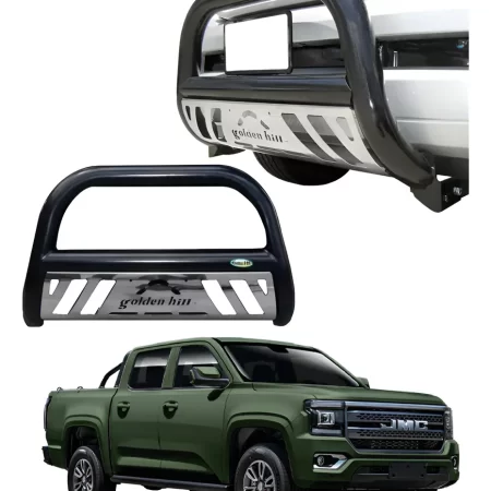 Burrera Tumbaburros Delantera Gh Para Grand Avenue 2024