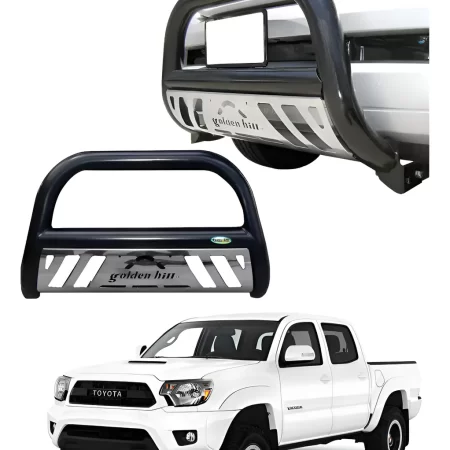 Burrera Tumbaburros Gh Para Toyota Tacoma 2006 - 2015
