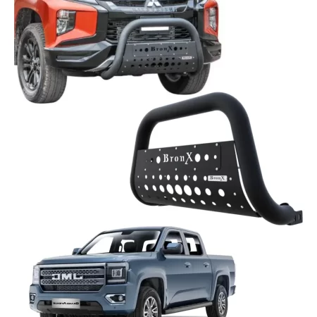 Burrera Tumbaburros Black Para Grand Avenue 2024