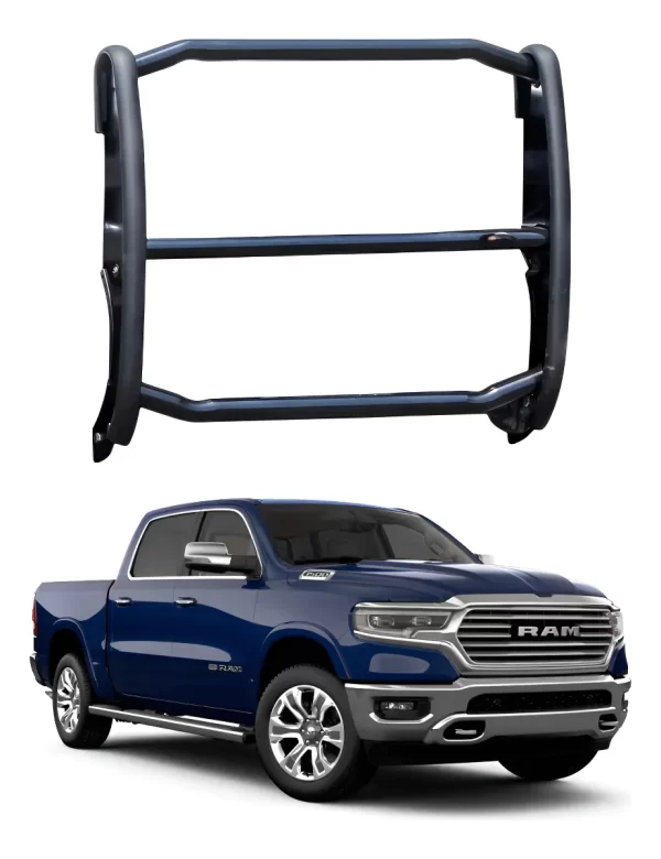 Centro De Burrera Para Ram Laramie 2019