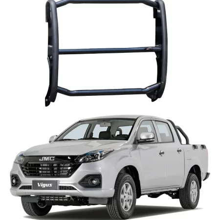 Centro De Burrera Defensa Para Jmc Vigus 2024