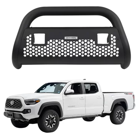 Burrera Defensa Rc2 Lr2 Para Tacoma 2024-2025 Realtruck