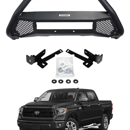 Defensa Rc4 Lr Sin Luz Toyota Tundra 2014 - 2021 - Image 1