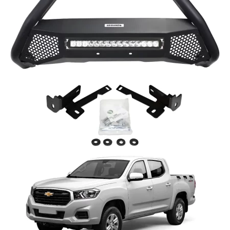 Defensa Rc4 Lr C/ Luz S10 Max 2021-2025