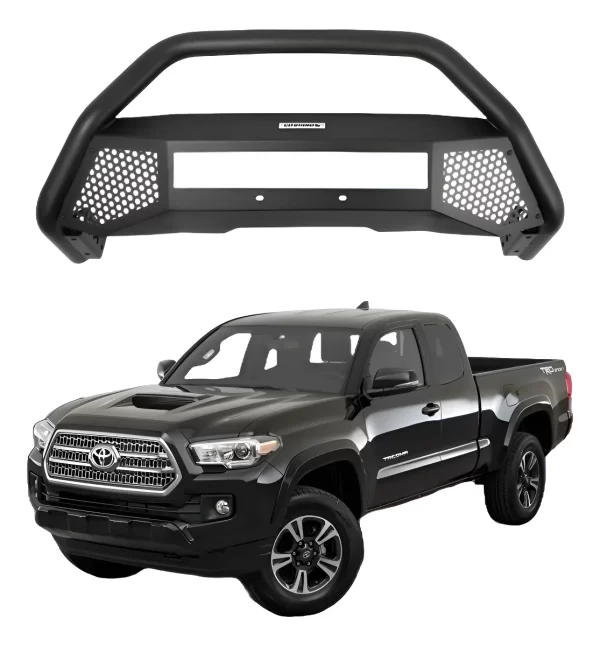 Burrera Rc4 Toyota Tacoma 2016 - 2023 Tumbaburros Go Rhino