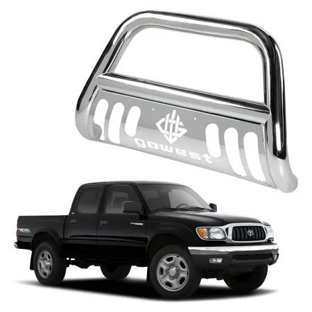 Burrera Ultra Bar Para 2 Faros Compatible Con Ram 1200 2025