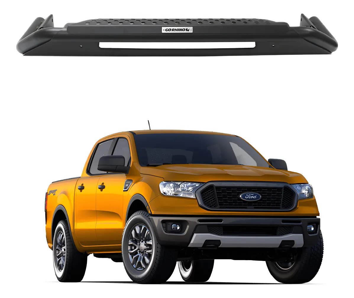 Defensa Rc3 Go Rhino S/ Luz Ford Ranger 2016 - 2022 - Image 1