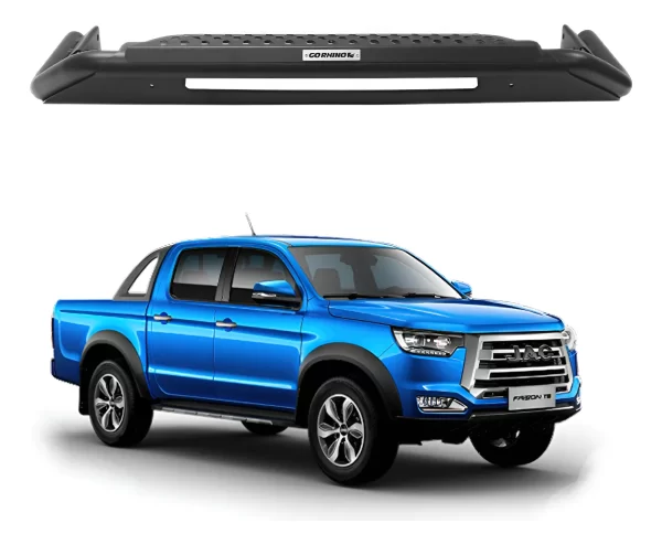 Defensa Rc3 Go Rhino S/ Luz Jac Frison T6 2019 - 2023