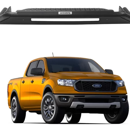 Defensa Rc3 Go Rhino S/ Luz Ford Ranger 2016 - 2022