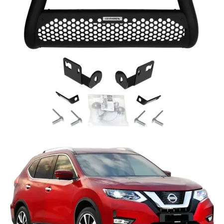Burrera Defensa Rc2 Para Nissan X-trail 2019 - 2021