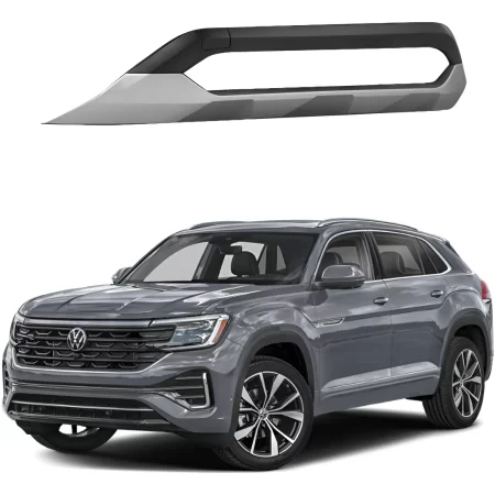 Bumper Guard Delantero Atlas Pa2 / Cross Sport 2024 2025