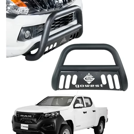 Burrera Tumbaburros Protector Dodge Ram 1200 2024 - 2025