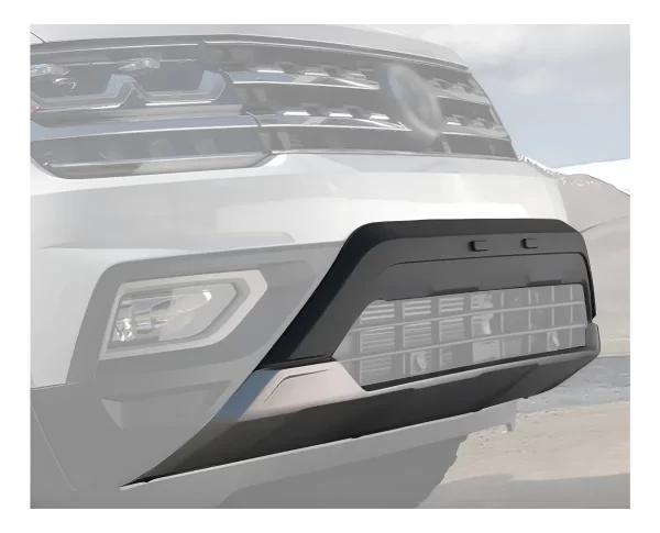 Bumper Guard Delantero Atlas Ph1 /teramont 2019 2020