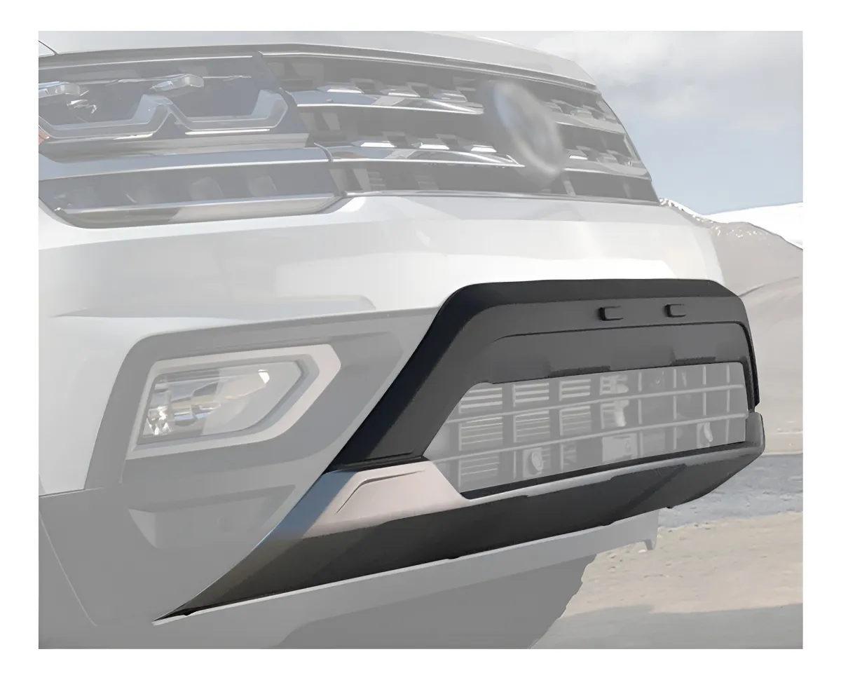 Bumper Guard Delantero Atlas Ph1 /teramont 2019 2020 - Image 1