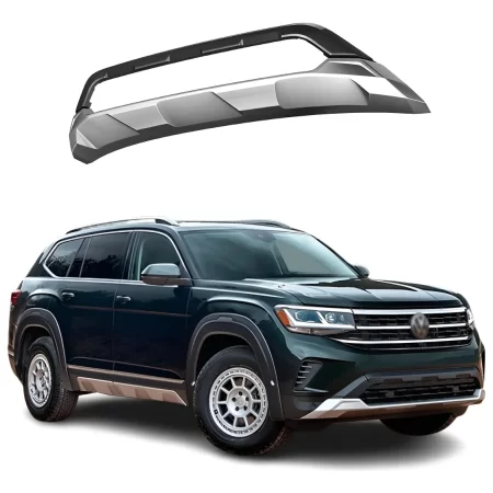 Bumper Guard Delantero Atlas Pa1 2021 2023