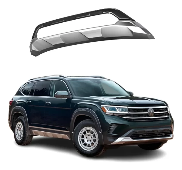 Bumper Guard Delantero Atlas Pa1 2021 2023