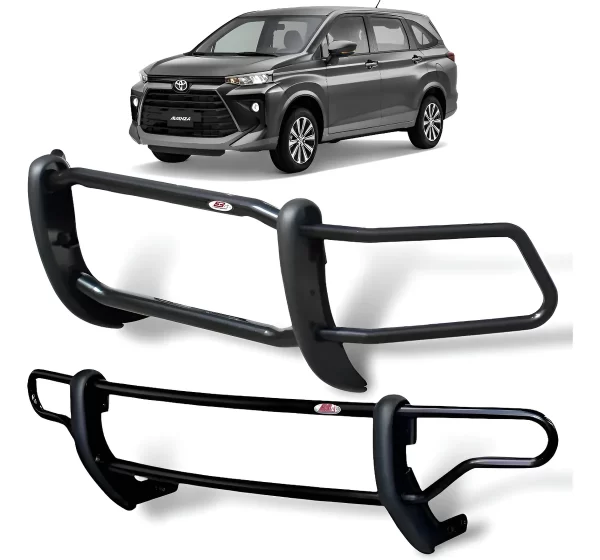 Burrera Tumbaburros Baja Bar Ram 1500 Y 2500 2009 - 2023 Pin