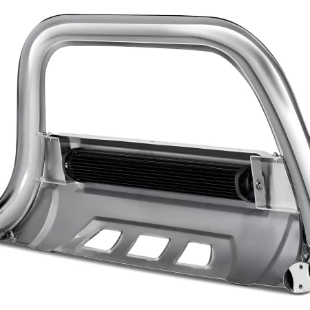 Centro De Burrera Promax Bar Chevrolet Silverado1500 14-15 I