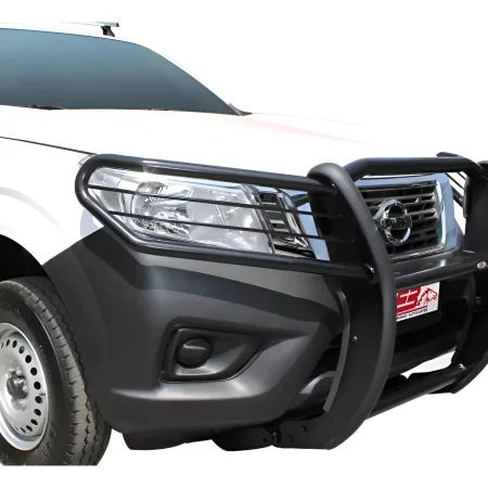 Burrera Cubrefaros Trainer Chevrolet Silverado 2014-2015