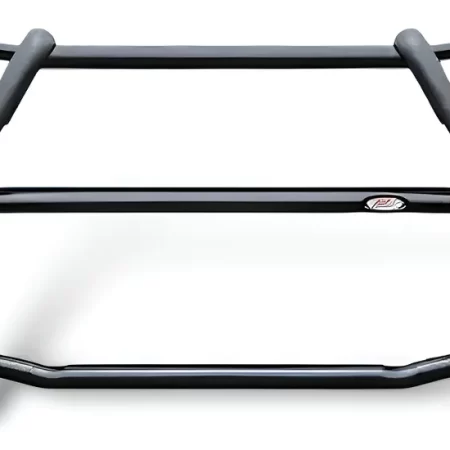 Burrera Super Bronco Chevrolet Sonora Tahoe 2000-2006 Negro