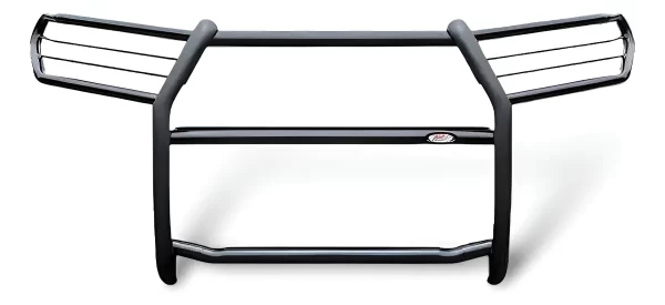 Burrera Super Bronco Chevrolet Sonora Tahoe 2000-2006 Negro