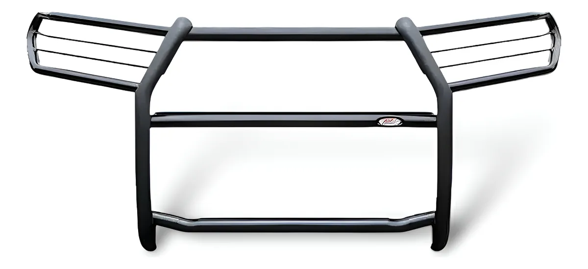 Burrera Super Bronco Chevrolet Sonora Tahoe 2000-2006 Negro - Image 1