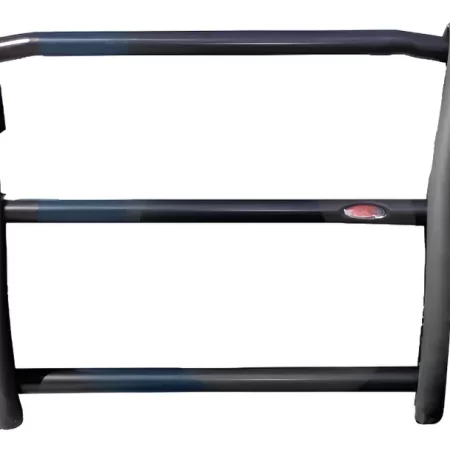 Burrera Super Bronco Dodge Charger 2016-2017 Negro