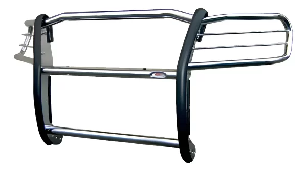 Burrera Super Duty F-350 450 550 17 20 Cromo Super Bronco