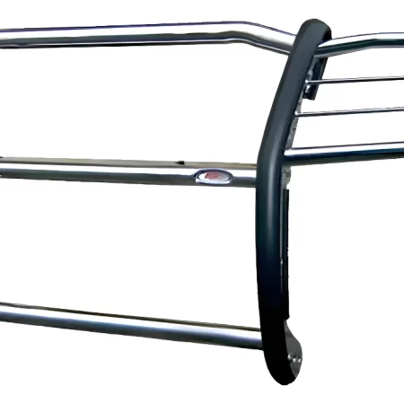 Burrera Super Duty F-350 450 550 '17 20 Cromo Super Bronco