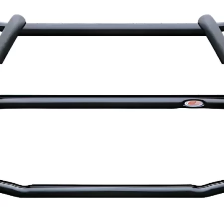 Burrera Super Bronco Ford Lobo F-150 F-250 1997-2009 Negro