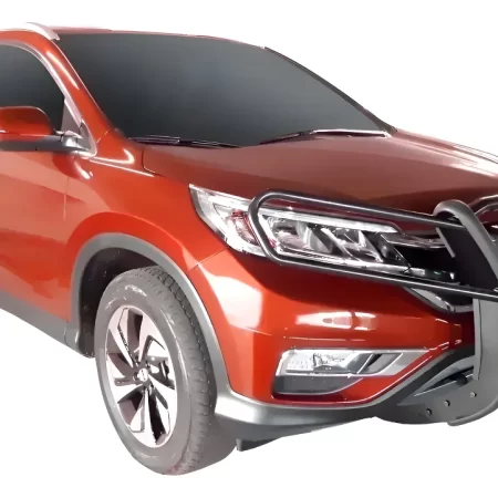 Burrera Super Bronco Honda Crv 2017-2020 Negro