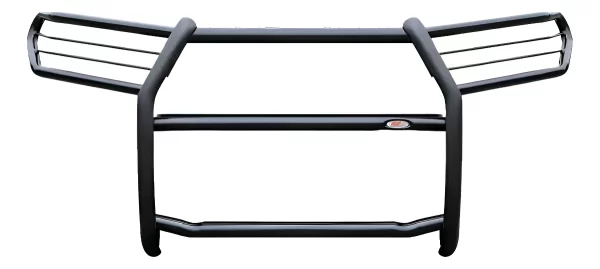 Burrera Super Bronco Mitsubishi L200 2008-2015 Negro