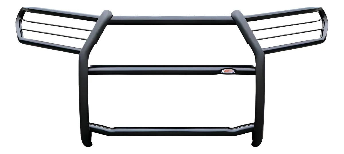 Burrera Super Bronco Mitsubishi L200 2008-2015 Negro - Image 1