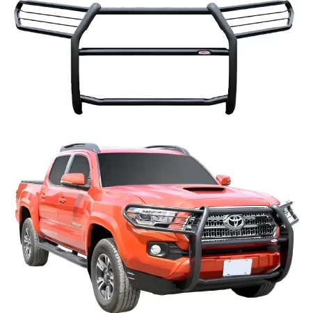 Burrera Tumbaburros Toyota Tacoma 2016 - 2022 Super Bronco