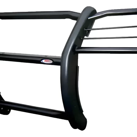 Burrera Super Bronco Volkswagen Saveiro 2016-2020 Negro