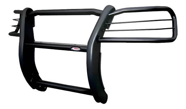 Burrera Super Bronco Volkswagen Saveiro 2016-2020 Negro