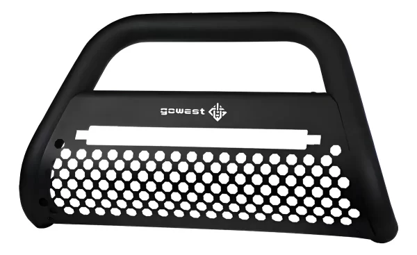 Burrera Ultra Bar Dodge Ram Off Road 2009-2012