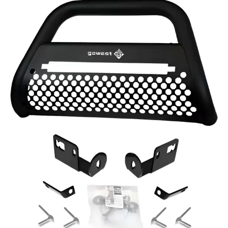 Tumba Burros Ultra Bar Ford Lobo F-150 2015-2017 Barra