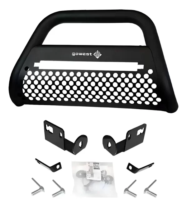 Tumba Burros Ultra Bar Ford Lobo F-150 2015-2017 Barra