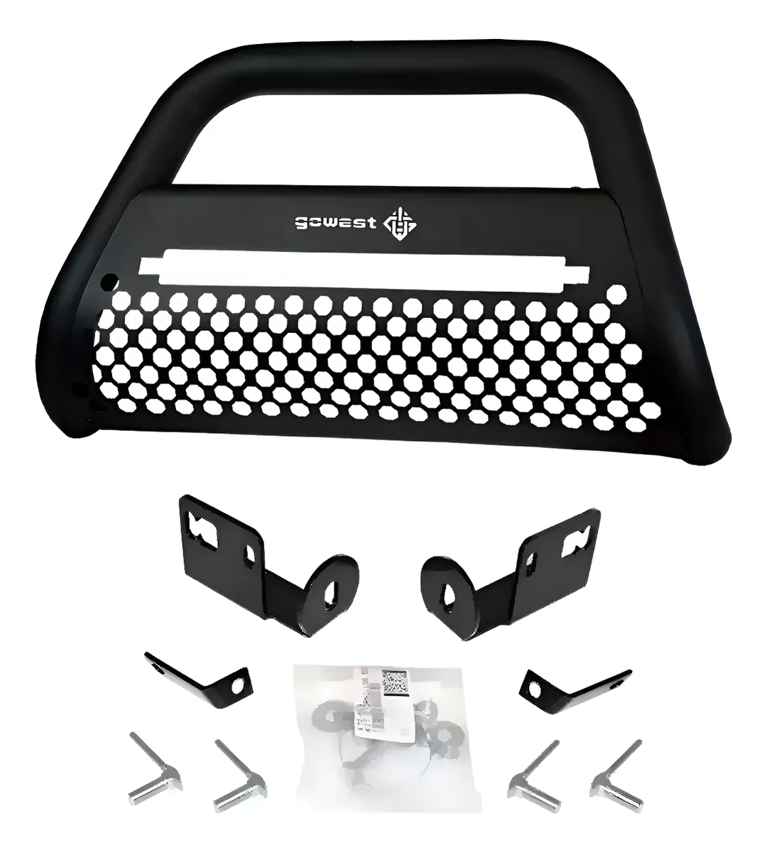 Tumba Burros Ultra Bar Ford Lobo F-150 2015-2017 Barra - Image 1