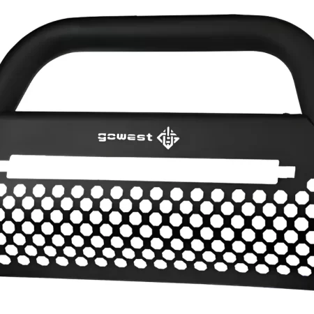 Burrera Ultra Bar Nissan Frontier 2001-2007 Barra Off Road