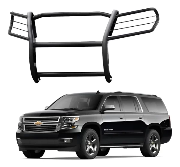 Burrera Euroguard Chevrolet Suburban / Tahoe 2015 - 2020