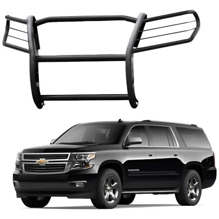Burrera Euroguard Chevrolet Suburban / Tahoe 2015 - 2020