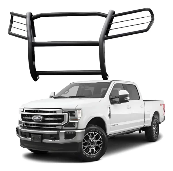 Burrera Euroguard Super Duty F-250, F-350, F-450 2017 - 2022