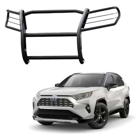 Burrera Euroguard Compatible Con Toyota Rav4 2019 - 2022