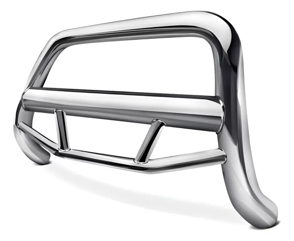 Burrera Trax Bar  Inox Toyota Tacoma 2016-2020