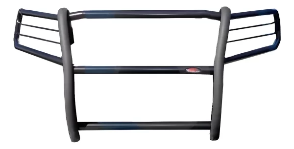 Burrera Super Bronco Dodge Charger 2016-2017 Negro